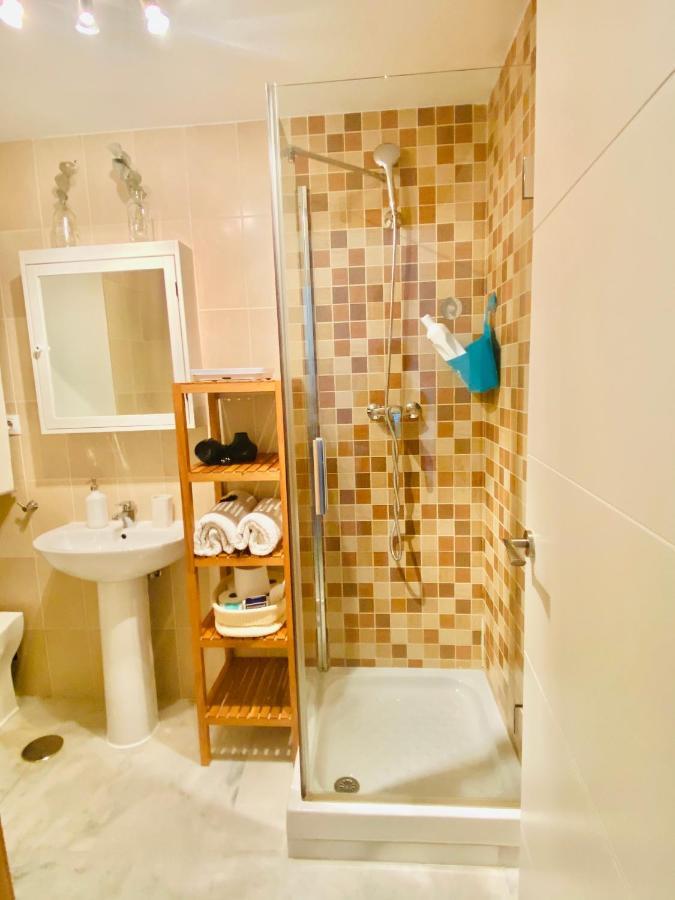 Апартаменты Loft13 Севилья Экстерьер фото